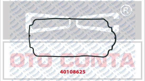 OTOCONTA 40108625 Ust Kapak Conta Silikon Twingo-Clio Ii 1.2 16v  ####